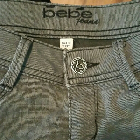 Bebe Jeans