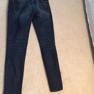 Skinny Jeggings super stretch