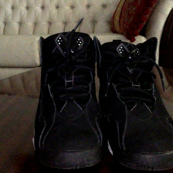 Jordan True flight
