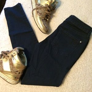 Jessica Simpson "Kiss Me" Jeggings