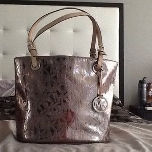 Michael Kors handbag