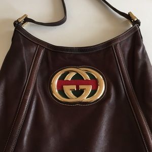 GUCCI handbag!