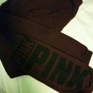 VICTORIAS SECRET SWEATS