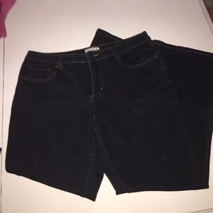 Coldwater Creek jeans