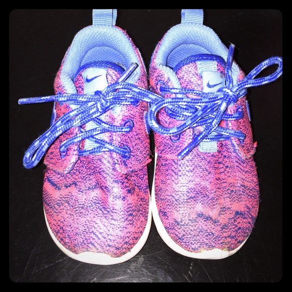 Nike Toddler Shoes