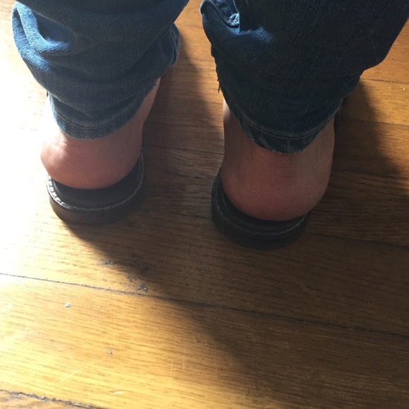 Kors by Micheal Kors Brown Sandals - Picture 2 of 4