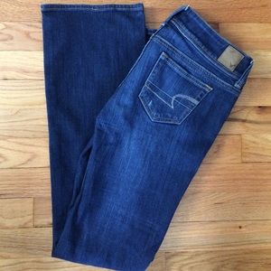 American Eagle outfitters Jean