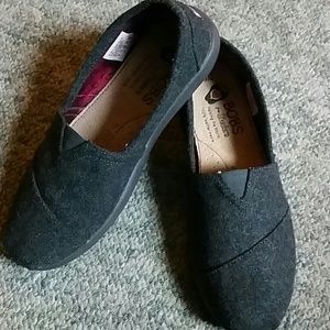 Skechers flats