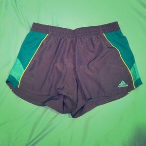 Adidas Running Shorts