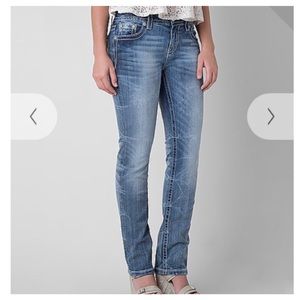 NWOT Miss Me Jeans