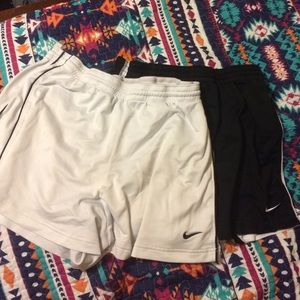 Nike shorts