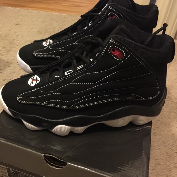 Jordan pro strong - Picture 3 of 3