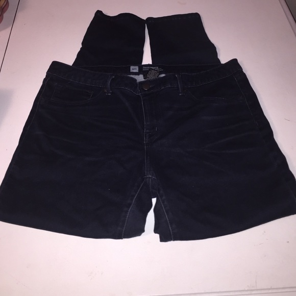 Mossimo jeggings