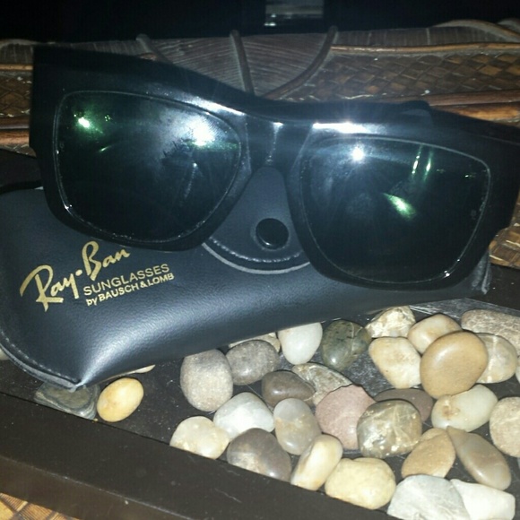 ray ban nomad sunglasses