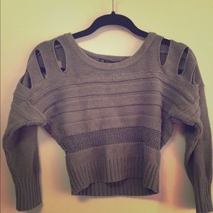 Armani exchange Extra Small sweater
