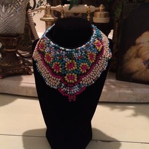 Statement Necklace