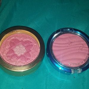 2 new physicians formula blushs
