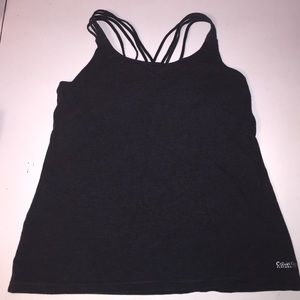 Calvin Klein quick dry X tank