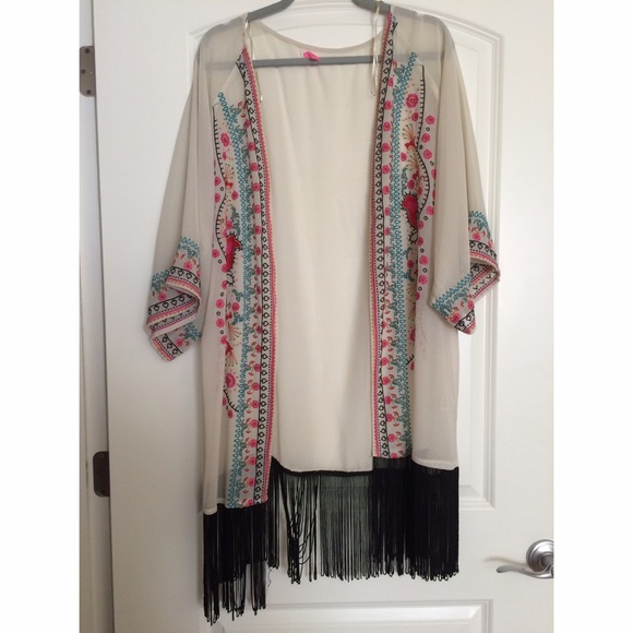 River Island Other - River Island Kimono