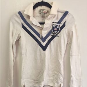 Rugby Ralph Lauren long sleeve