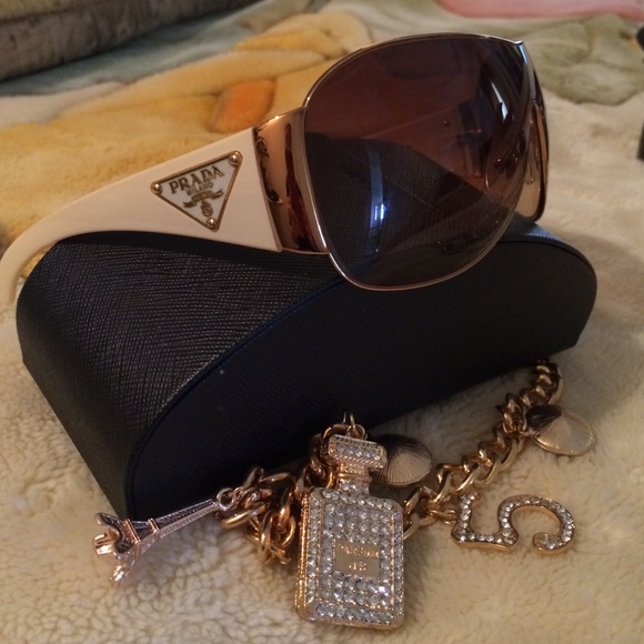 Authentic Prada