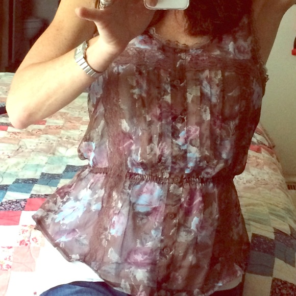 Sheer tank
