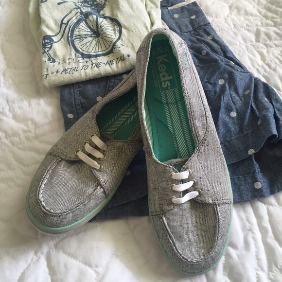 ✂️ Final sale Ked