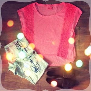 HOLLISTER TOP