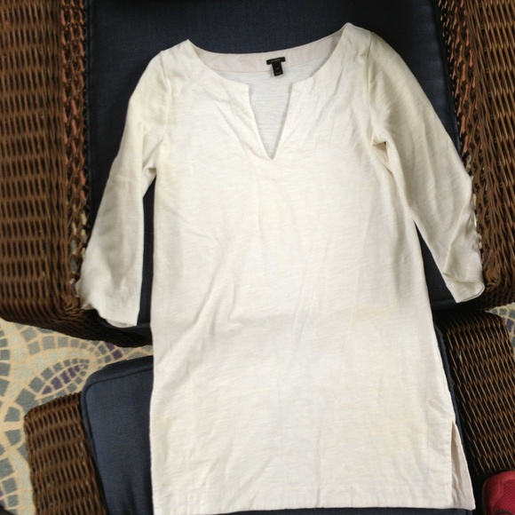 J. Crew Beach Cover Up