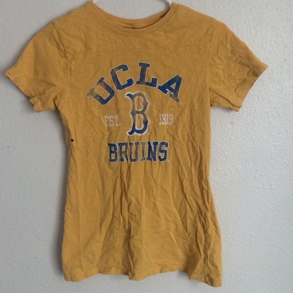 UCLA top