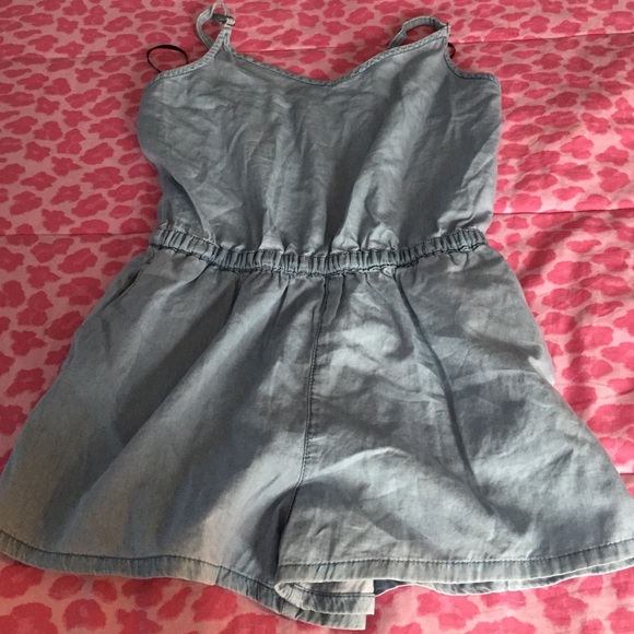 romper