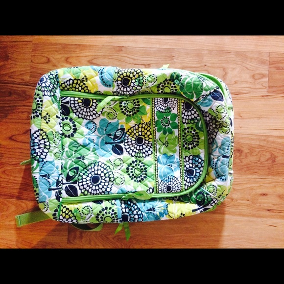 Vera Bradley Backpack