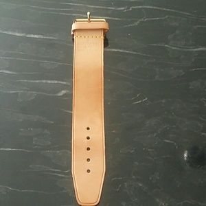 Louis Vuitton Bag buckle