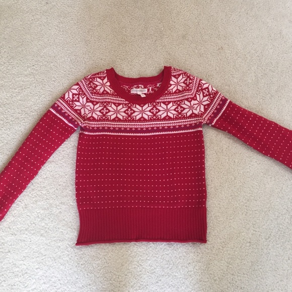 Sweater