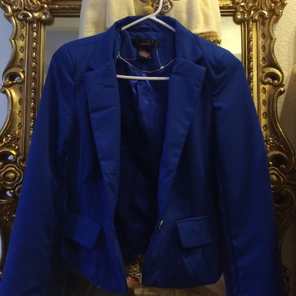 ArdenB blazer