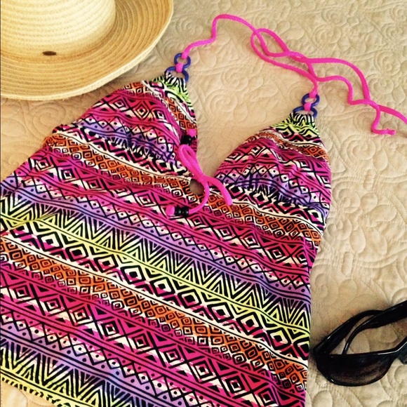 Tankini top