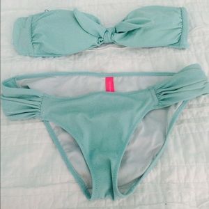 Victoria's Secret bikini