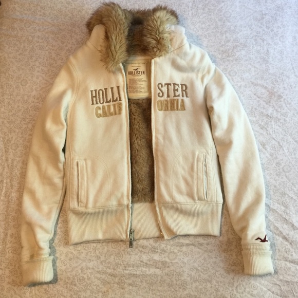 Hollister Jacket