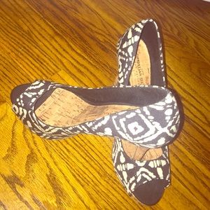 Aztec Stilettos