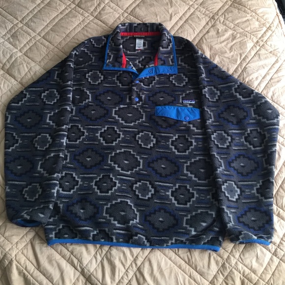 Patagonia Men's Snap-T
