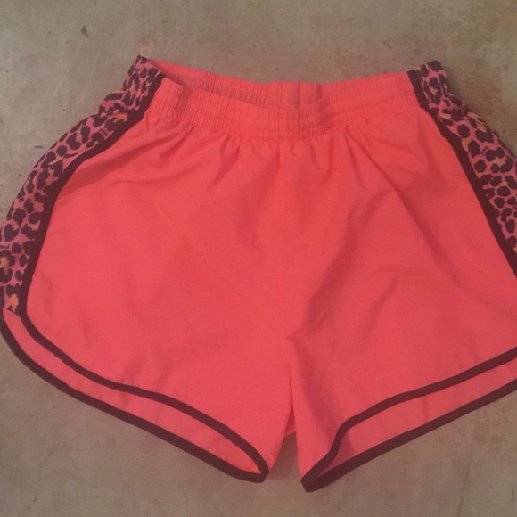 Victoria Secret running shorts size small