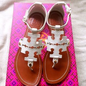 Tory Burch Phoebe Flat Thong