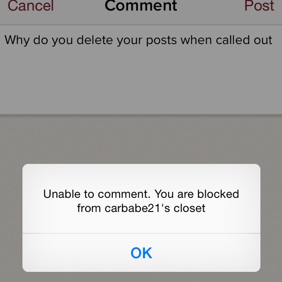 Beware ! - Picture 2 of 2