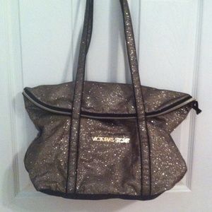 Sparky Victorias Secret Bag