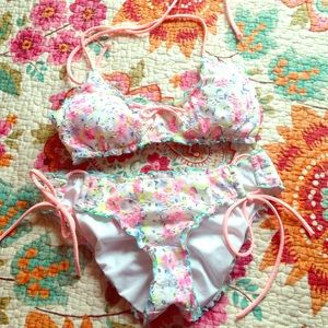 Victoria's Secret bathing suit