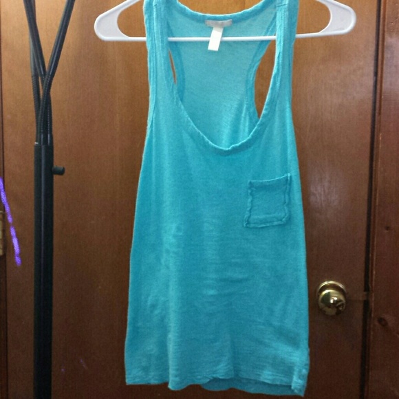 Tank top