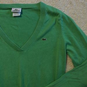 Lacoste Sweater