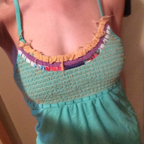 Tank top - Picture 2 of 3