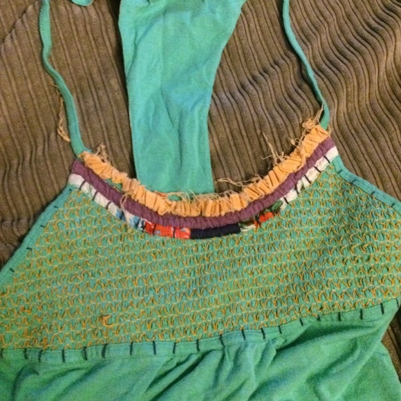 Tank top - Picture 3 of 3