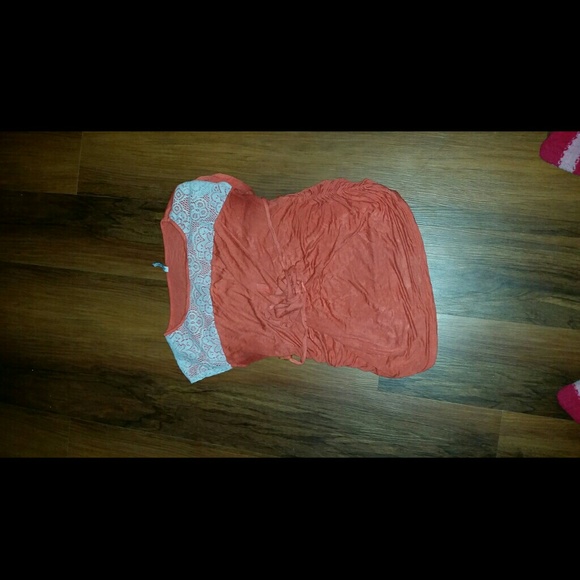 Maternity Top
